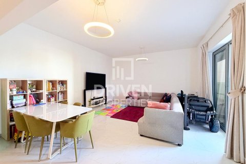 Apartment in District 11, Jumeirah Village Circle, Dubai 1 bedroom, 109.81 sq.m. № 140729