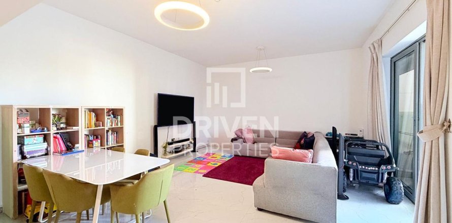 Apartamento en District 11, Jumeirah Village Circle, Dubai, 1 dormitorio, 109.81 m², № 140729
