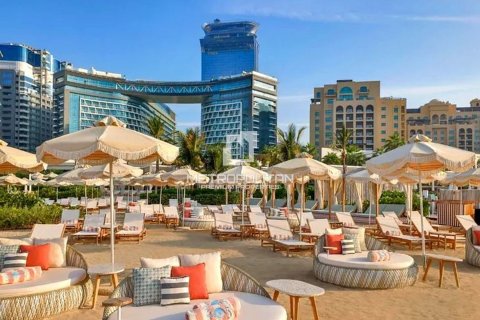 Apartamento en Seven Palm, Palm Jumeirah, Dubai, 33 m², № 8723 - foto 2