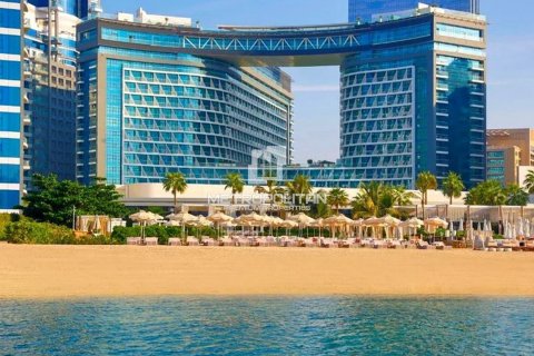 Apartamento en Seven Palm, Palm Jumeirah, Dubai, 33 m², № 8723 - foto 16