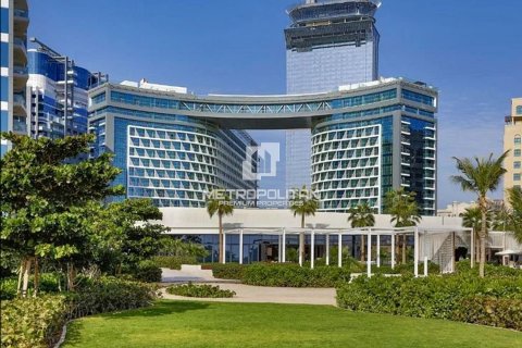 Appartement à Seven Palm, Palm Jumeirah, Dubai, studio, 33 m², № 8723