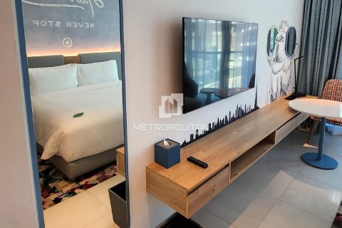 Apartamento en Seven Palm, Palm Jumeirah, Dubai, 33 m², № 8723 - foto 7