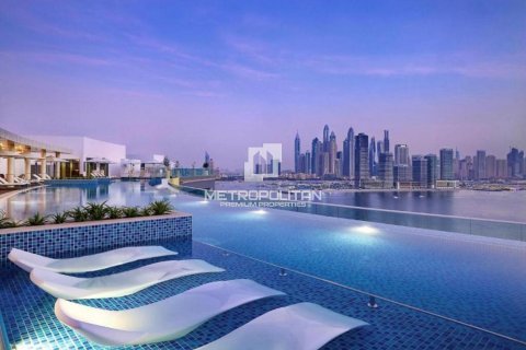 Apartamento en Seven Palm, Palm Jumeirah, Dubai, 33 m², № 8723 - foto 17