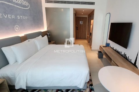 Apartamento en Seven Palm, Palm Jumeirah, Dubai, 33 m², № 8723 - foto 5