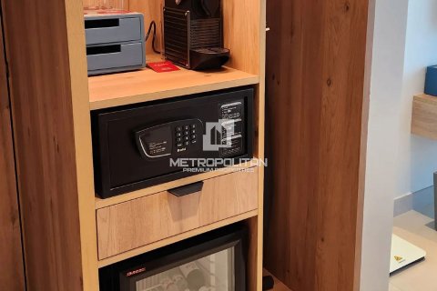 Apartamento en Seven Palm, Palm Jumeirah, Dubai, 33 m², № 8723 - foto 8