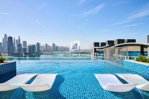 Apartamento en Seven Palm, Palm Jumeirah, Dubai, 33 m², № 8723 - foto 14