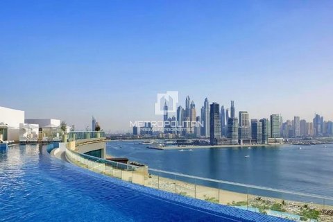 Apartamento en Seven Palm, Palm Jumeirah, Dubai, 33 m², № 8723 - foto 15