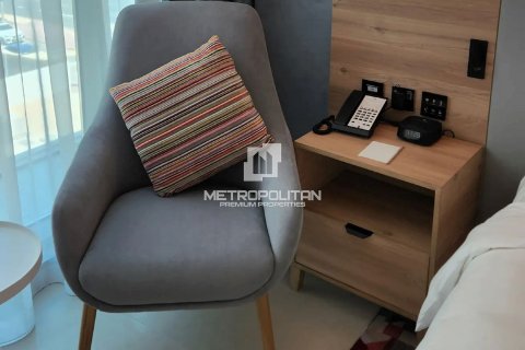 Apartamento en Seven Palm, Palm Jumeirah, Dubai, 33 m², № 8723 - foto 6