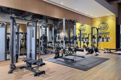 Apartamento en Seven Palm, Palm Jumeirah, Dubai, 33 m², № 8723 - foto 13