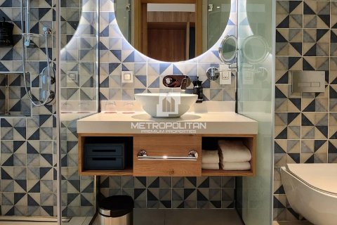 Apartamento en Seven Palm, Palm Jumeirah, Dubai, 33 m², № 8723 - foto 9