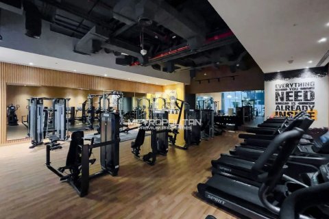 Apartamento en Seven Palm, Palm Jumeirah, Dubai, 33 m², № 8723 - foto 12
