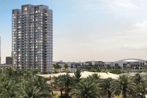 Apartment in Dubai 1 bedroom, 74 sq.m. № 22758 - photo 9