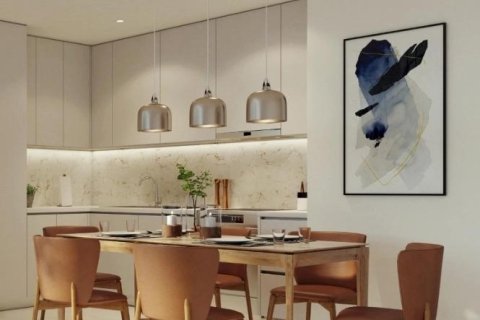 Apartment in Dubai 1 bedroom, 74 sq.m. № 22758 - photo 4