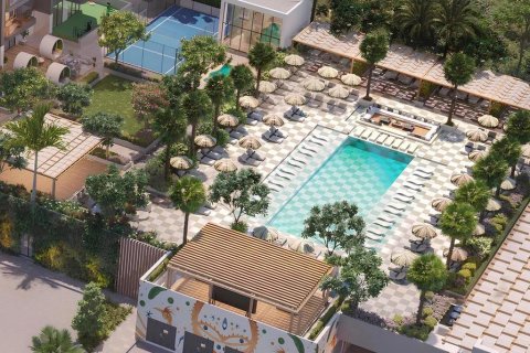 Apartment in Dubai 1 bedroom, 74 sq.m. № 22758 - photo 7