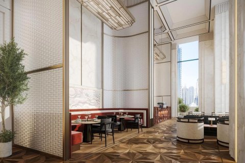 Appartement à Business Bay, Dubai, 2 chambres, 203 m², № 22755 - photo 5