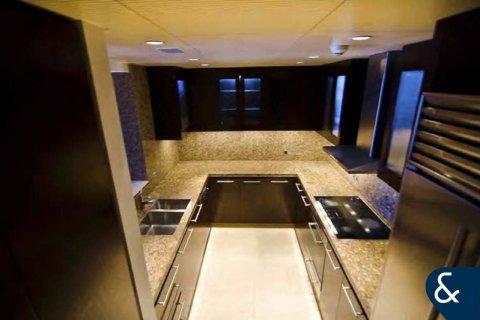 Appartement à Downtown Dubai (Downtown Burj Dubai), Dubai, 2 chambres, 191 m², № 88953 - photo 14