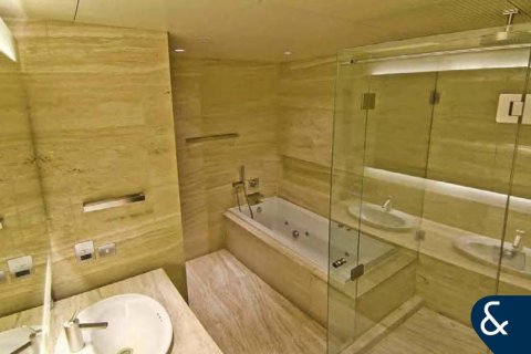 Appartement à Downtown Dubai (Downtown Burj Dubai), Dubai, 2 chambres, 191 m², № 88953 - photo 8
