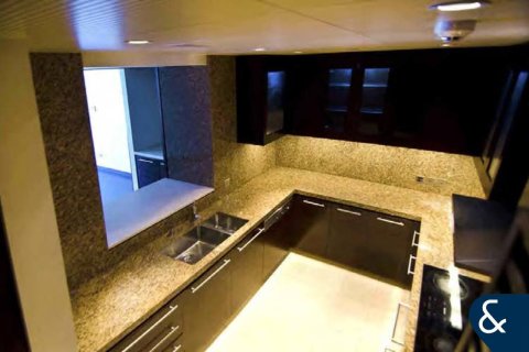 Appartement à Downtown Dubai (Downtown Burj Dubai), Dubai, 2 chambres, 191 m², № 88953 - photo 15