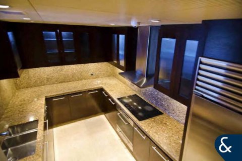 Appartement à Downtown Dubai (Downtown Burj Dubai), Dubai, 2 chambres, 191 m², № 88953 - photo 16