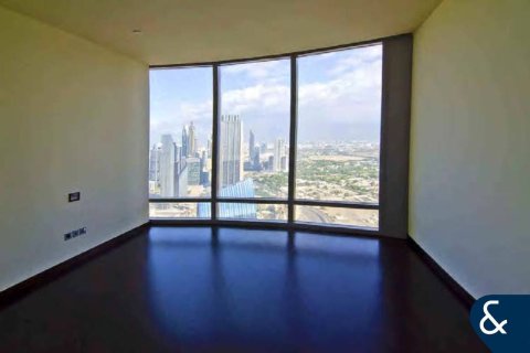 Appartement à Downtown Dubai (Downtown Burj Dubai), Dubai, 2 chambres, 191 m², № 88953 - photo 17