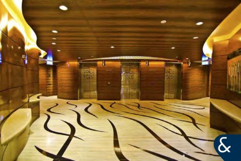 Appartement à Downtown Dubai (Downtown Burj Dubai), Dubai, 2 chambres, 191 m², № 88953 - photo 4