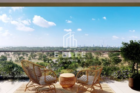 Appartement à Dubai Land, Dubai, 2 chambres, 111 m², № 139017 - photo 8