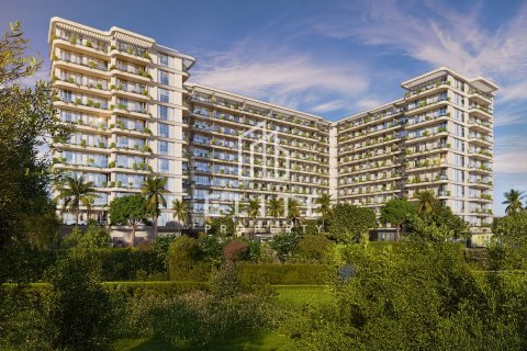 Appartement à Dubai Land, Dubai, 2 chambres, 111 m², № 139017 - photo 6