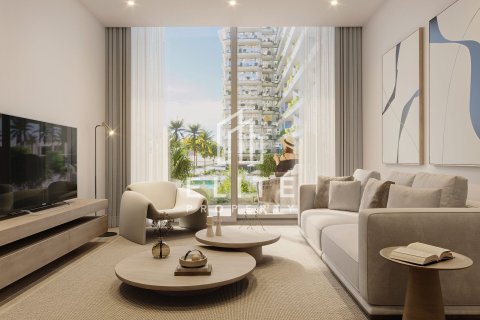 Appartement à Dubai Land, Dubai, 2 chambres, 111 m², № 139017 - photo 3