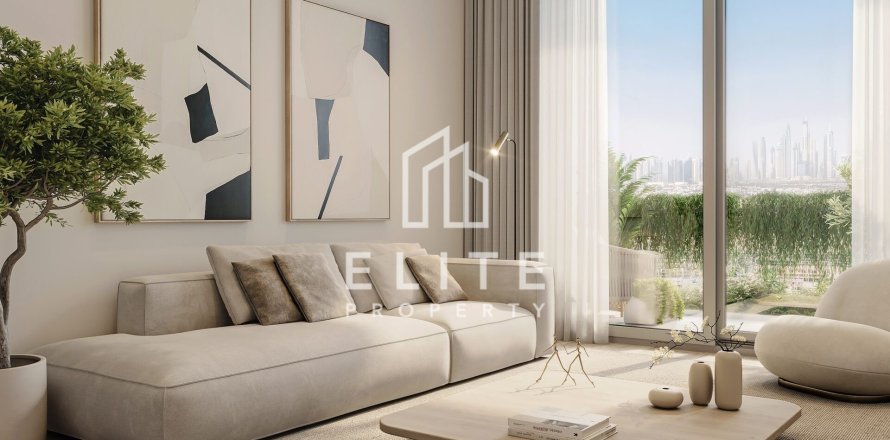 Appartement à Dubai Land, Dubai, 2 chambres, 111 m², № 139017