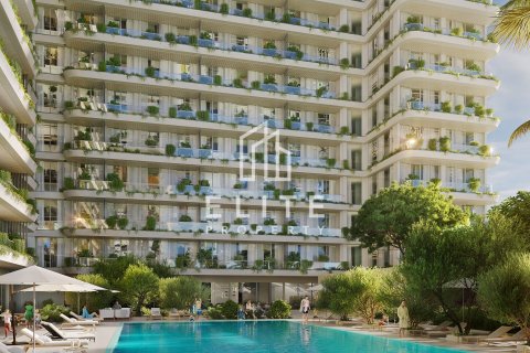 Appartement à Dubai Land, Dubai, 2 chambres, 111 m², № 139017 - photo 5