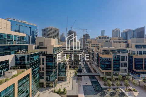 Apartment in Bay Square, Business Bay, Dubai 1 bedroom, 109 sq.m. № 139022 - photo 18