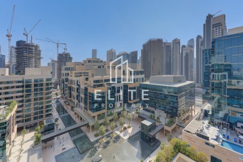 Apartment in Bay Square, Business Bay, Dubai 1 bedroom, 109 sq.m. № 139022 - photo 16