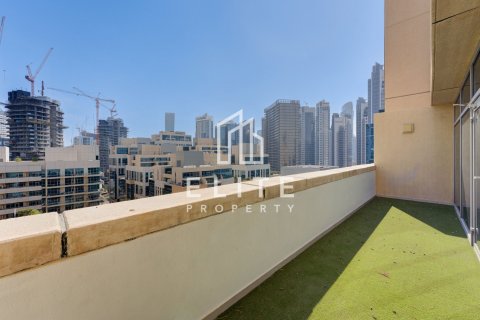 Apartment in Bay Square, Business Bay, Dubai 1 bedroom, 109 sq.m. № 139022 - photo 15