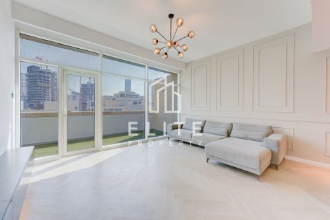 Apartment in Bay Square, Business Bay, Dubai 1 bedroom, 109 sq.m. № 139022 - photo 2