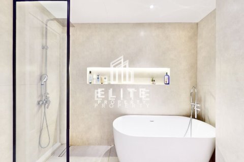 Apartment in Marina Residences, Palm Jumeirah, Dubai 2 bedrooms, 188 sq.m. № 139011 - photo 11