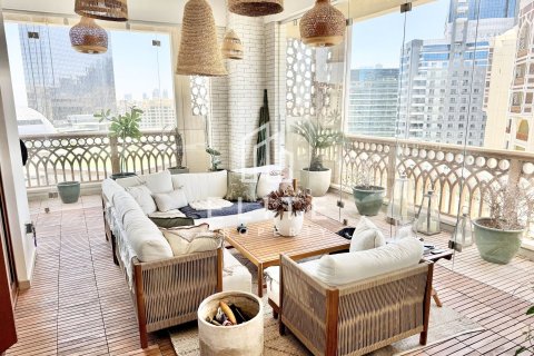 Apartment in Marina Residences, Palm Jumeirah, Dubai 2 bedrooms, 188 sq.m. № 139011 - photo 15