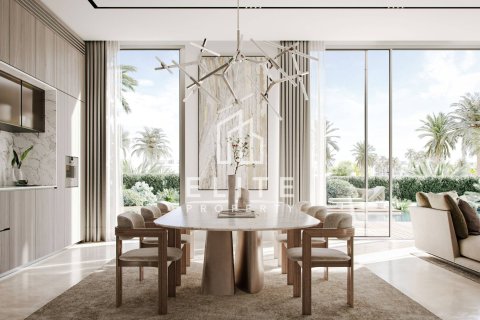 Villa in District One, Mohammed Bin Rashid City, Dubai 5 bedrooms, 881 sq.m. № 139016 - photo 18