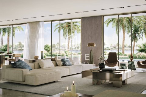 Villa in District One, Mohammed Bin Rashid City, Dubai 5 bedrooms, 881 sq.m. № 139016 - photo 11