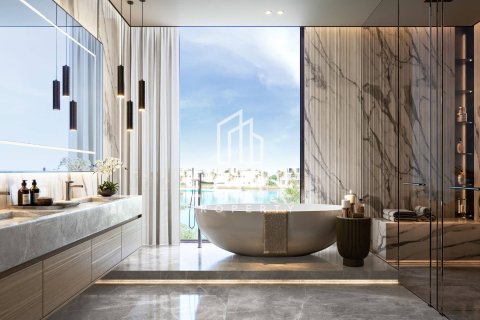 Villa in District One, Mohammed Bin Rashid City, Dubai 5 bedrooms, 881 sq.m. № 139016 - photo 5