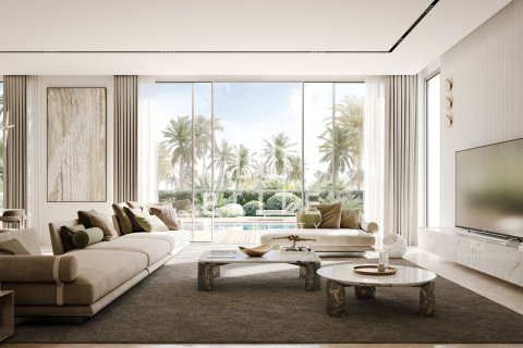 Villa in District One, Mohammed Bin Rashid City, Dubai 5 bedrooms, 881 sq.m. № 139016 - photo 17