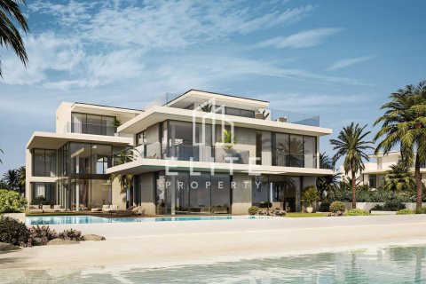 Villa in District One, Mohammed Bin Rashid City, Dubai 5 bedrooms, 881 sq.m. № 139016 - photo 23