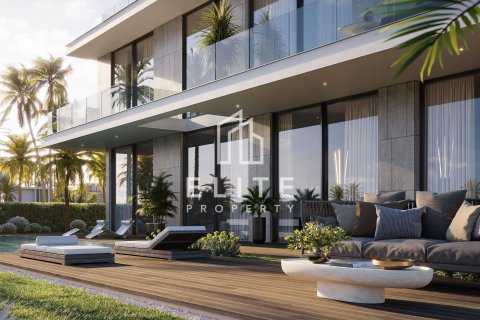 Villa in District One, Mohammed Bin Rashid City, Dubai 5 bedrooms, 881 sq.m. № 139016 - photo 8