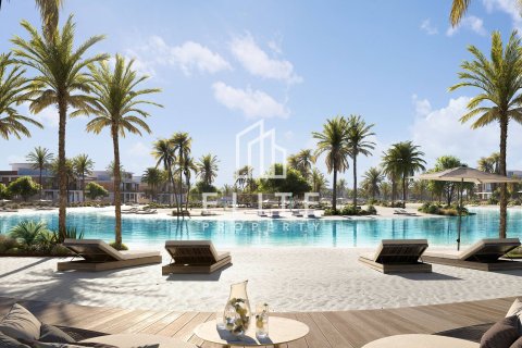 Villa in District One, Mohammed Bin Rashid City, Dubai 5 bedrooms, 881 sq.m. № 139016 - photo 21