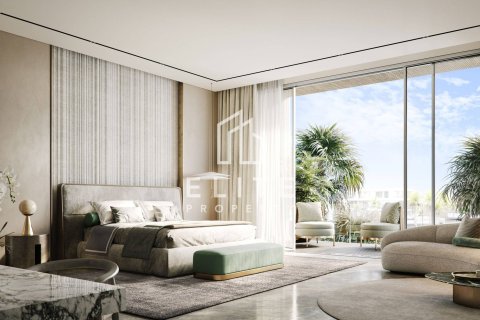 Villa in District One, Mohammed Bin Rashid City, Dubai 5 bedrooms, 881 sq.m. № 139016 - photo 14