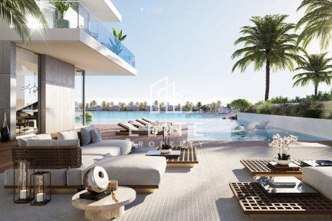Villa in District One, Mohammed Bin Rashid City, Dubai 5 bedrooms, 881 sq.m. № 139016 - photo 24