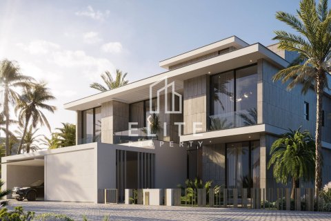 Villa in District One, Mohammed Bin Rashid City, Dubai 5 bedrooms, 881 sq.m. № 139016 - photo 9
