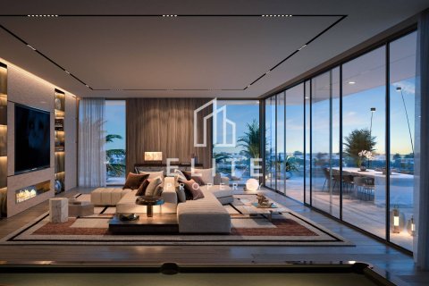 Villa in District One, Mohammed Bin Rashid City, Dubai 5 bedrooms, 881 sq.m. № 139016 - photo 10