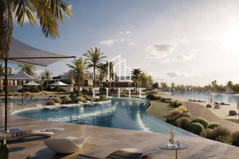 Villa in District One, Mohammed Bin Rashid City, Dubai 5 bedrooms, 881 sq.m. № 139016 - photo 22