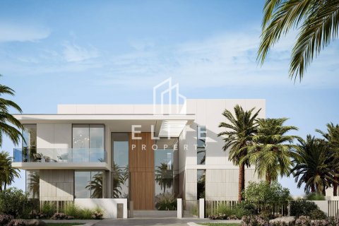 Villa in District One, Mohammed Bin Rashid City, Dubai 5 bedrooms, 881 sq.m. № 139016 - photo 2
