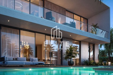 Villa in District One, Mohammed Bin Rashid City, Dubai 5 bedrooms, 881 sq.m. № 139016 - photo 16